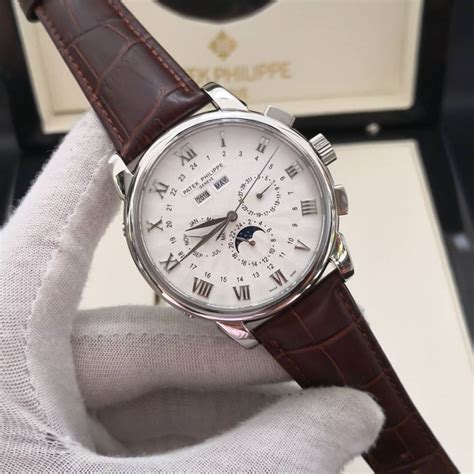 patek philippe geneve 58152 price